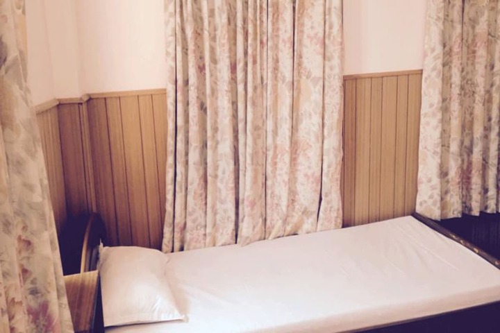 Room 9 of 20