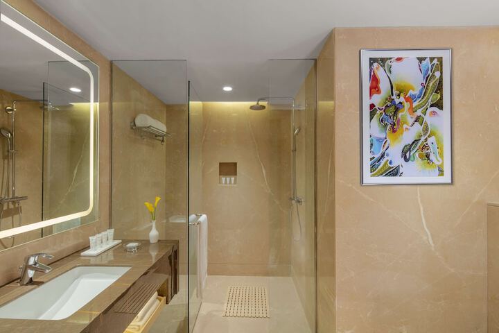 Bathroom Vanities