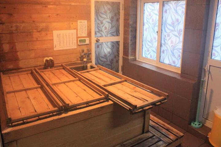 Fitness Center Photo