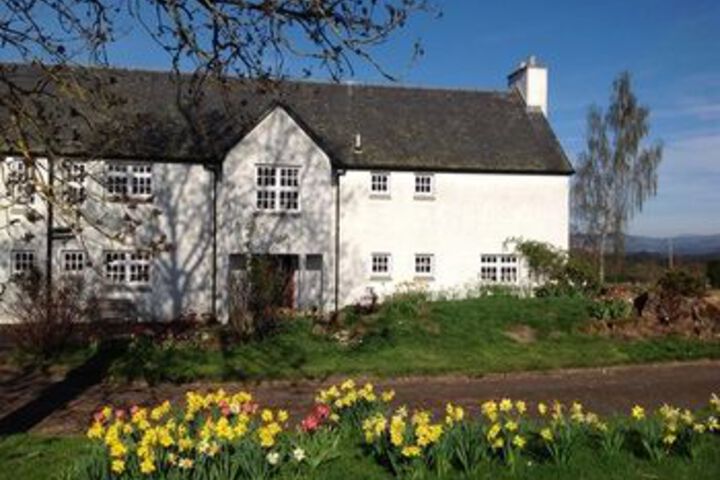 The Park House