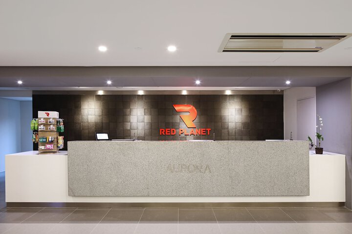 Hotel Interior 4 of 32