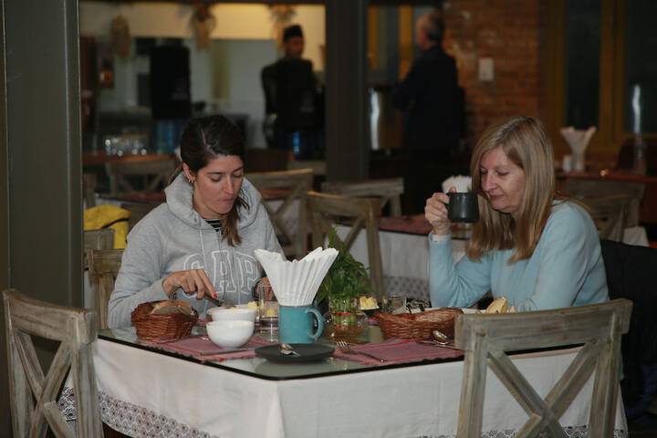 Restaurants