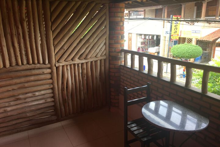 View from room