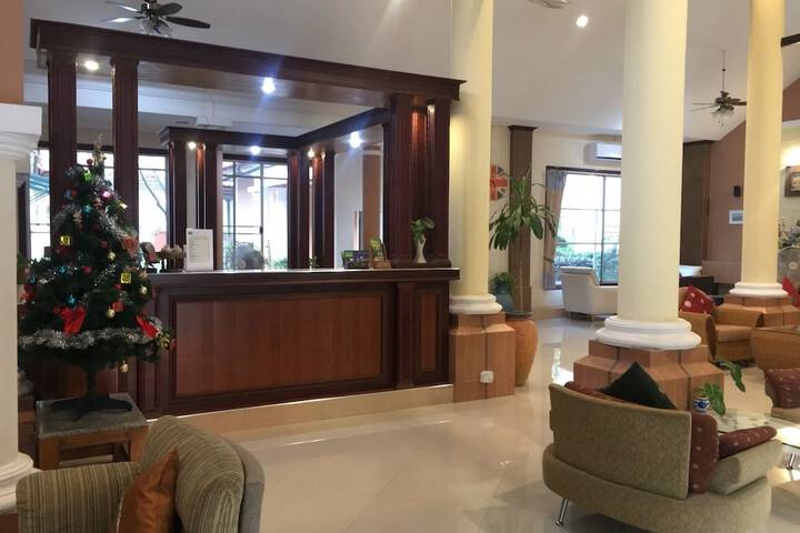 Hotel Interior 3 of 53