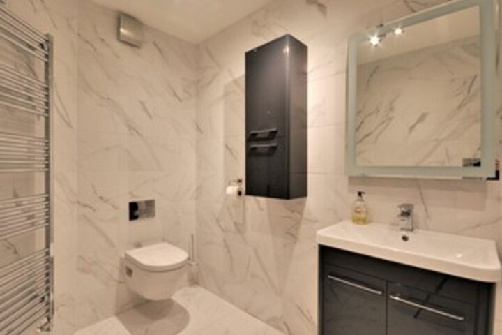 Fitness Center Photo