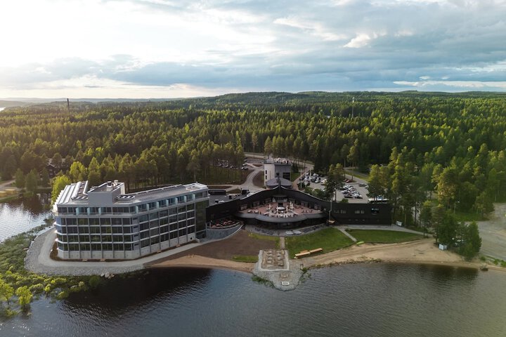 Hotel 130 of 133