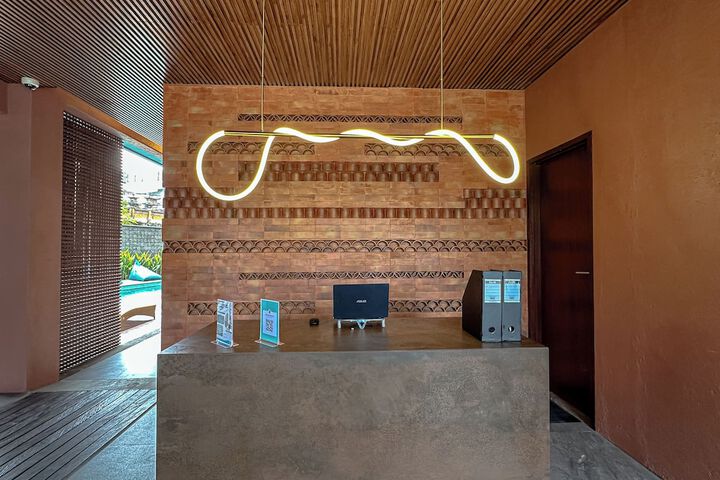 Hotel Interior 2 of 55