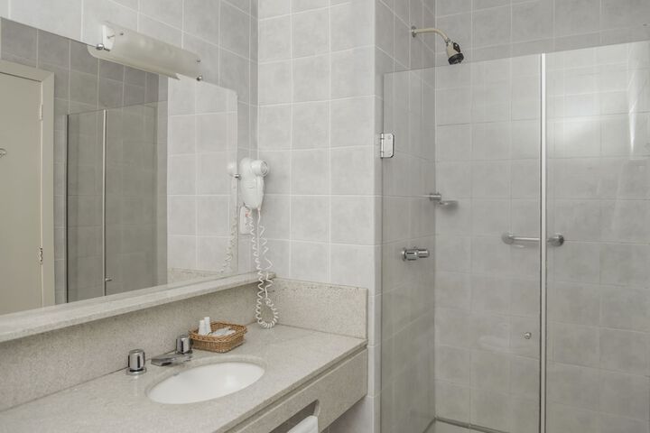 Bathroom Vanities