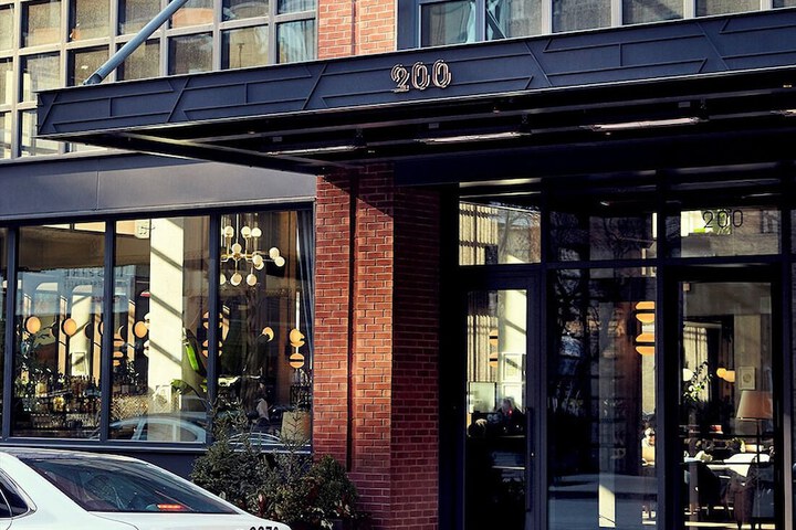 Hotel 57 of 57