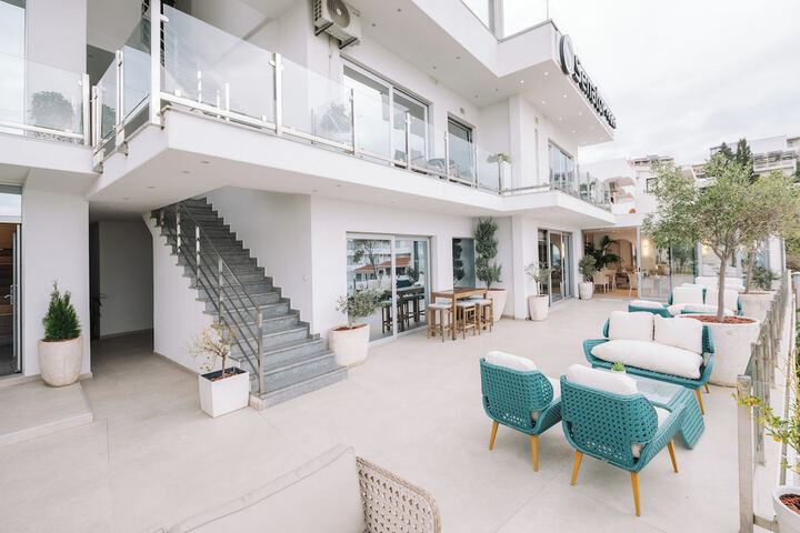 Terrace/Patio 224 of 257