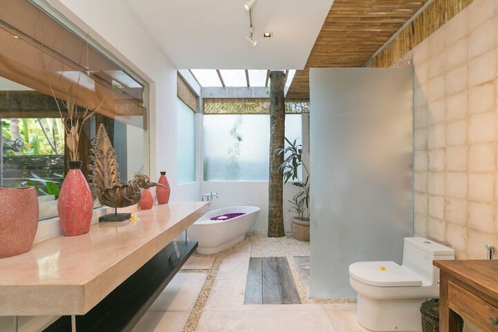 Bath Photo