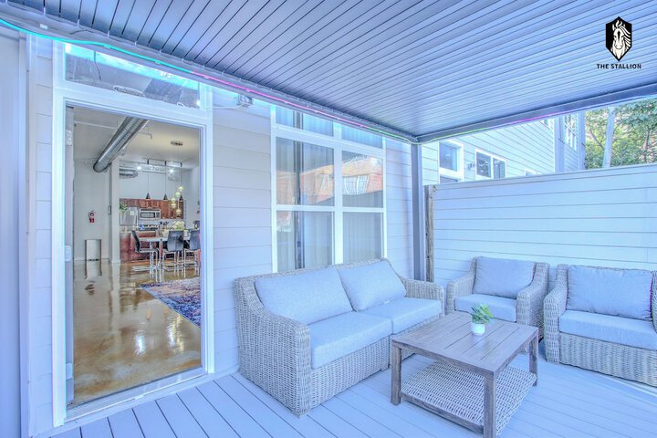 Terrace/Patio 329 of 428