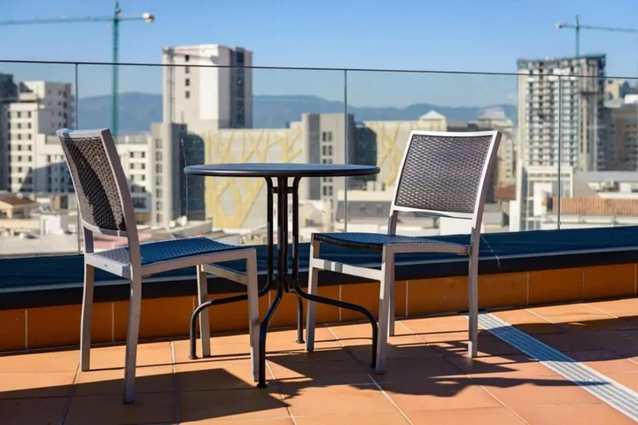 Terrace/Patio 7 of 18