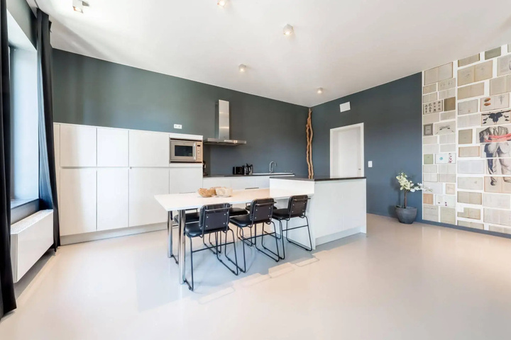 SMARTFLATS DESIGN - POSTIERS