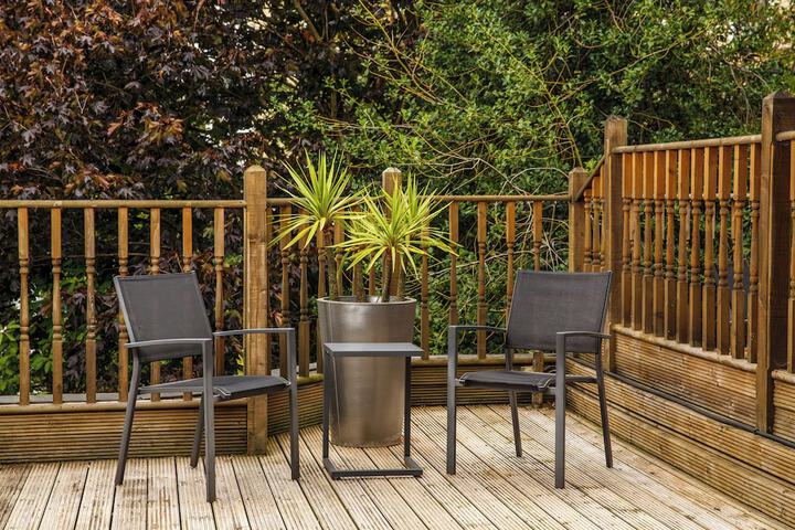 Terrace/Patio 45 of 45