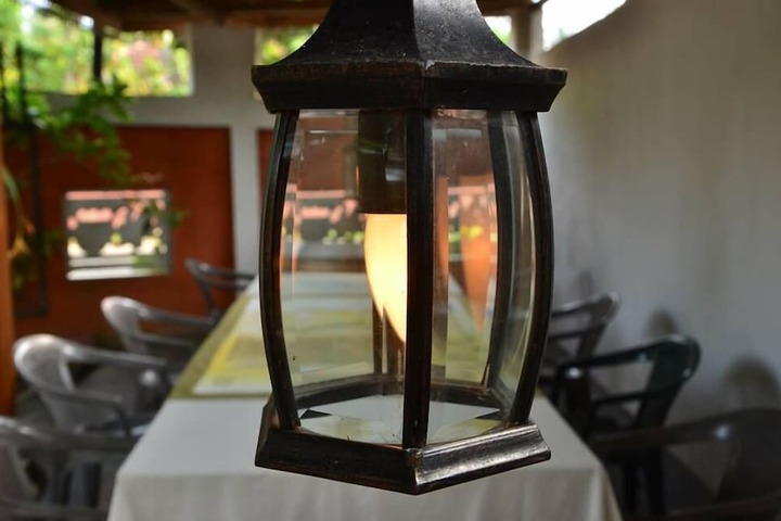 Dining Photos
