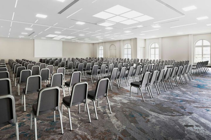 Meeting 122 of 130