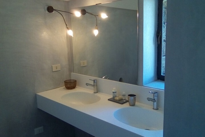 Bath Amenities