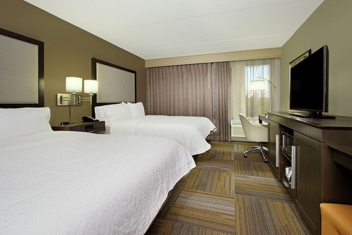 1 Double Bed Accessible (9 of 9)