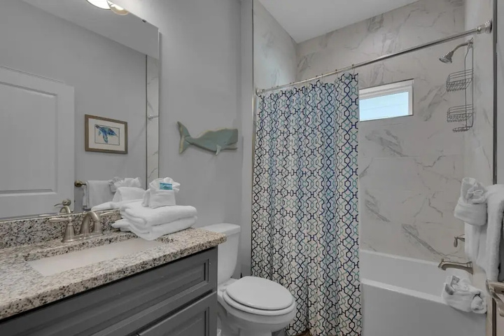 Photo of Toes in The Sand Main House