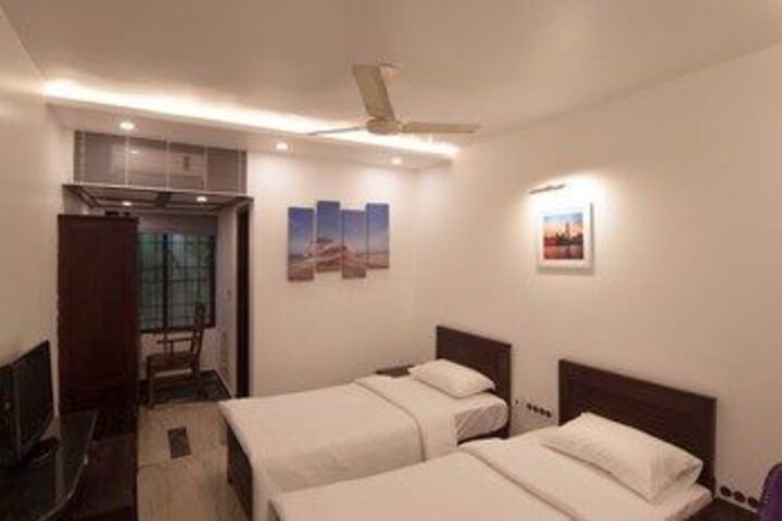 Hotel Interior 12 of 22