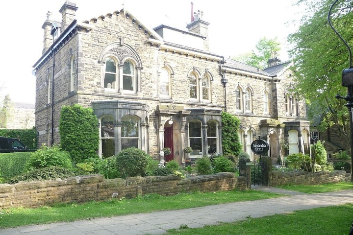 Hotel 20 of 21
