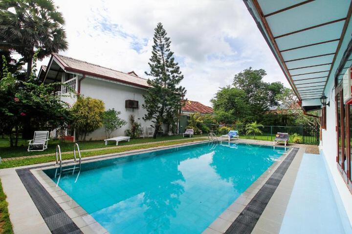 Pool 8 of 23