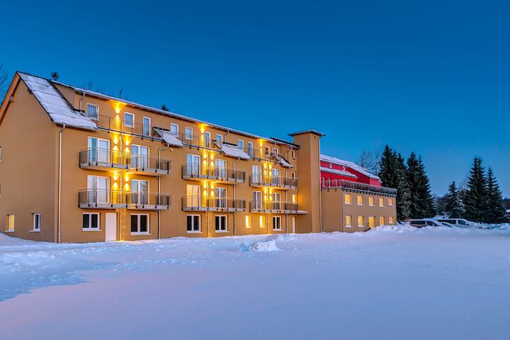 Hotel Traumblick