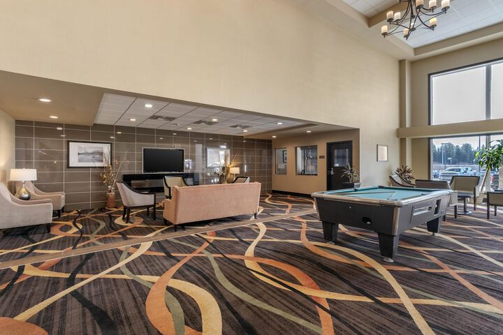 Hotel Interior 2 of 44