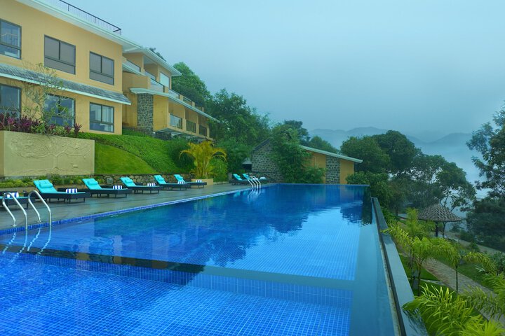 Pool to Cool