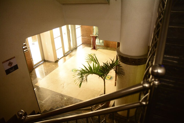 Hotel Interior 6 of 71