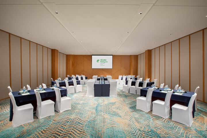 Meeting 98 of 118