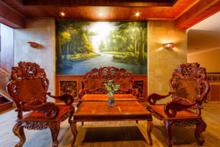 Hotel Interior 60 of 76
