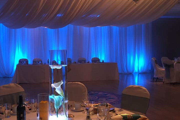 Wedding/Banquet 45 of 48