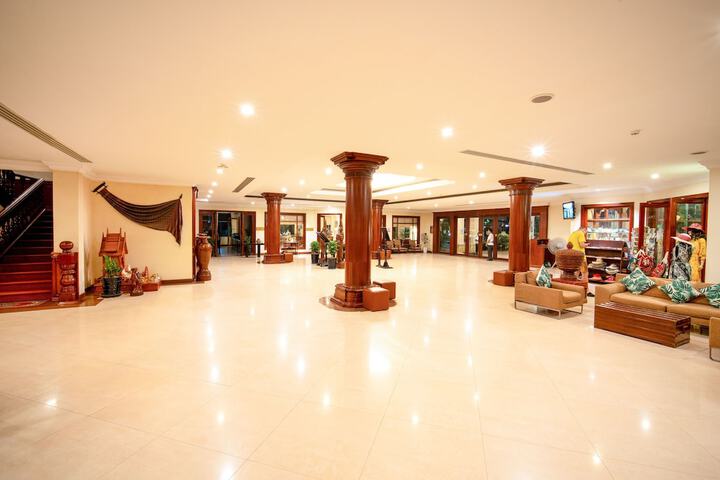 Hotel Interior 2 of 169