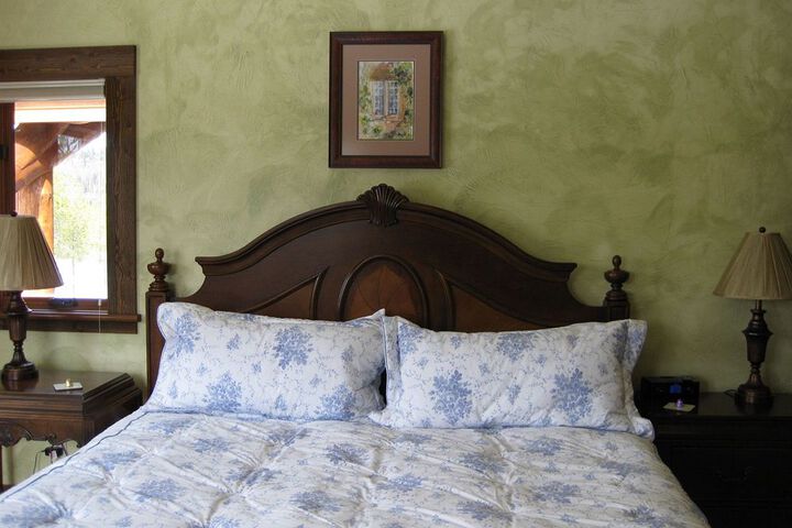 Guest Suite Photo