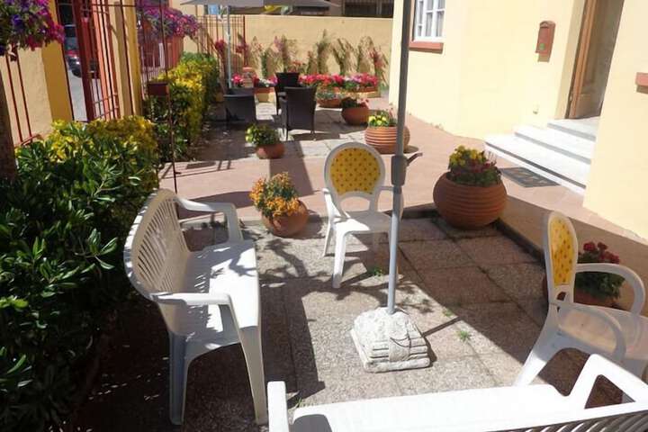 Terrace/Patio 63 of 65