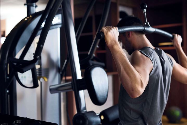 Health and Fitness 49 of 69