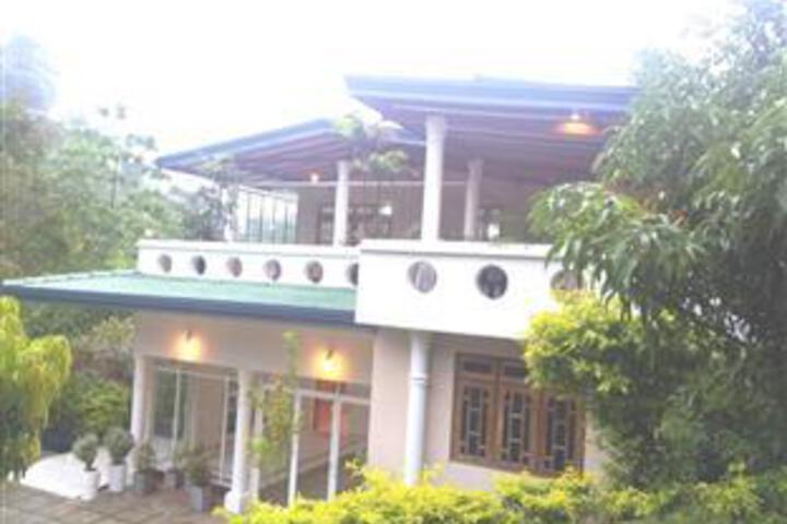 Sun Rock Holiday Bungalow