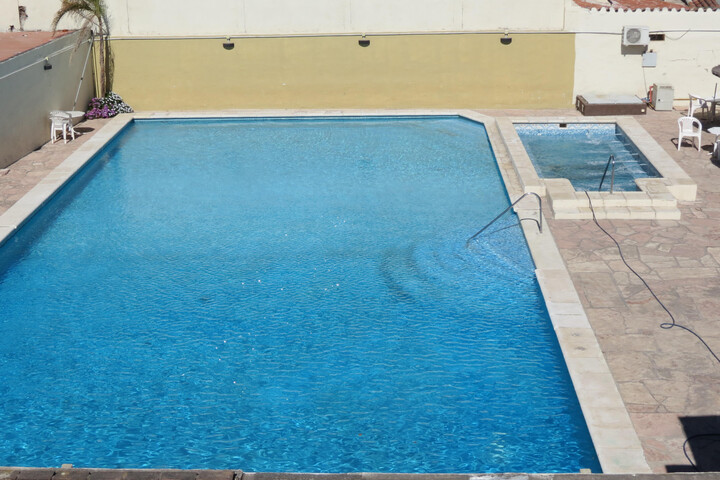 Pool 5 of 26