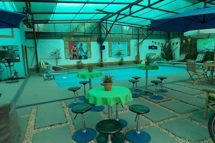 Pool 12 of 13