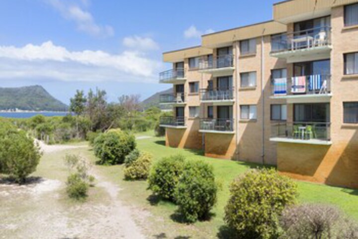 Hotel 6 of 15