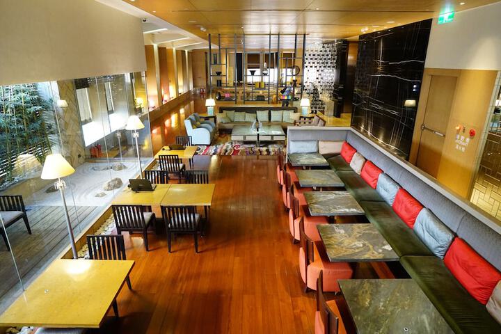 Hotel Interior 4 of 69