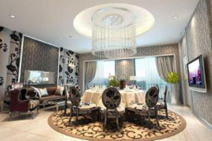 Azalea Garden Hotel