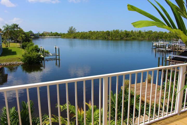 Water view
