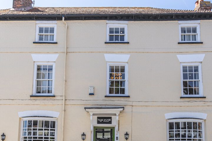House Arundel