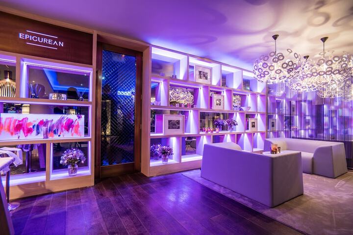 Lobby Photos