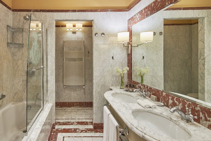 Bath Interior
