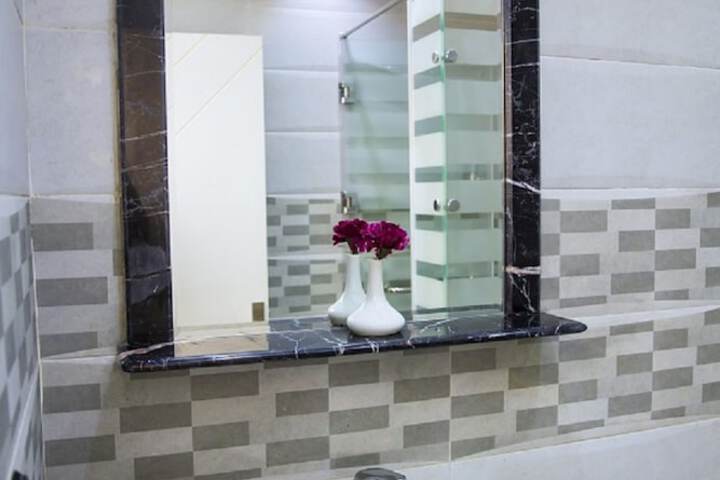 Bath Interior