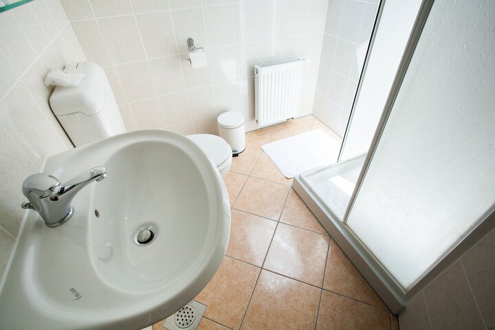 Bathroom Vanities